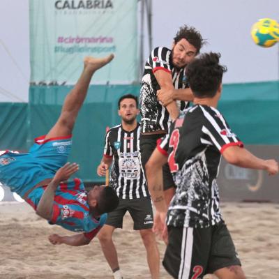 Viareggio Vs Domusbet 00019