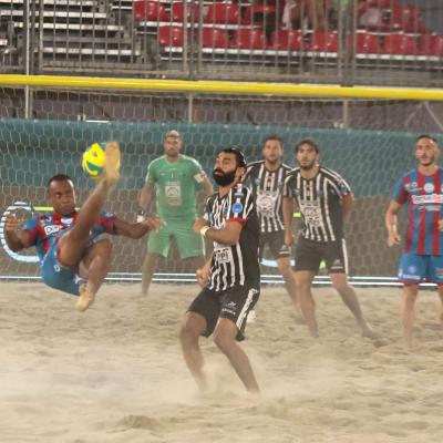 Viareggio Vs Domusbet 00023