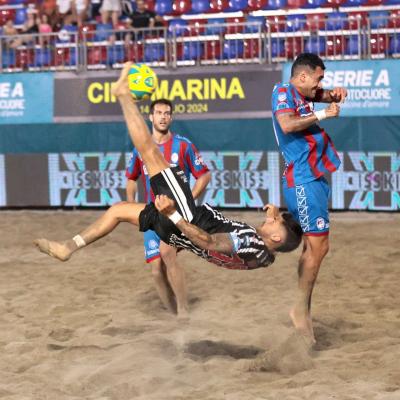 Viareggio Vs Domusbet 00024