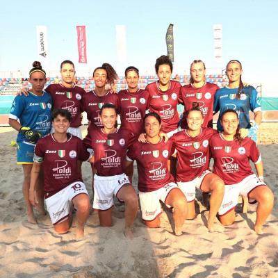 Crotone Vs Terracina 00016