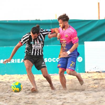 Roma Vs Viareggio 00008