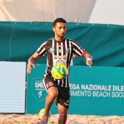 Roma Vs Viareggio 00011