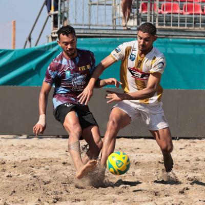 Fvg Vs Milano 00024
