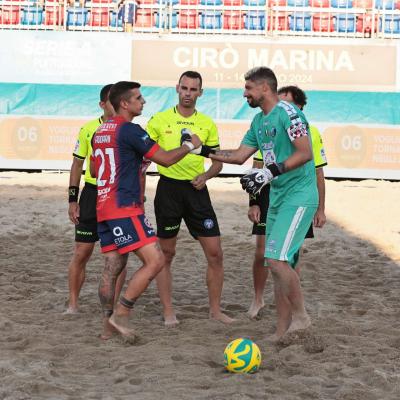 Viareggio Vs Sambenedettese 00003