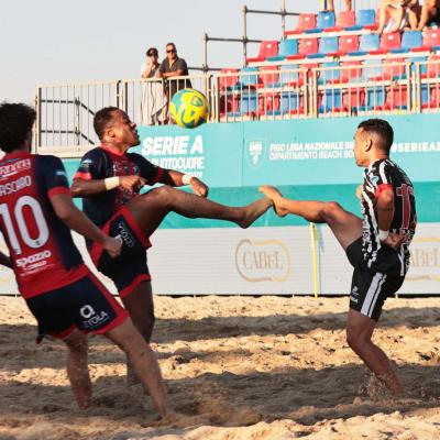 Viareggio Vs Sambenedettese 00007