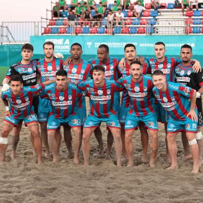 Domusbet Vs Catania 00004