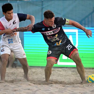 Cagliari Vs Vastese 00030