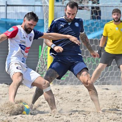 Cagliari Vs Riccione 00016