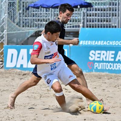 Cagliari Vs Riccione 00017
