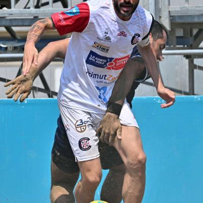 Cagliari Vs Riccione 00019