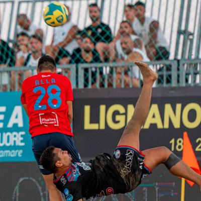 Napoli Vs Domusbet 00025