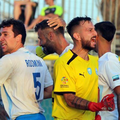 Genova Vs Riccione 00011