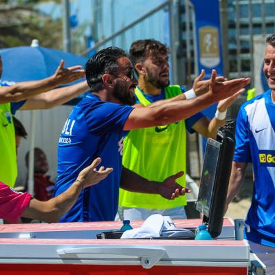 Serieaon S.benedetto 2018 Dfg 01693