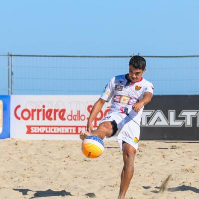 Serieaon S.benedetto 2018 Dfg 02897