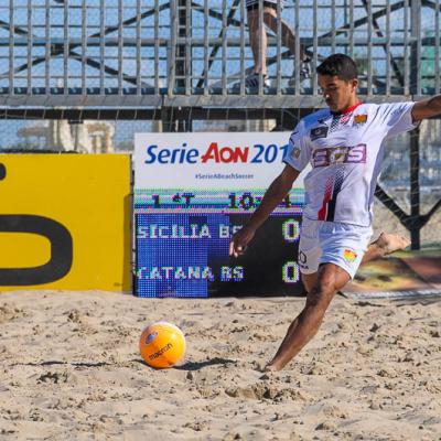 Serieaon S.benedetto 2018 Dfg 02939