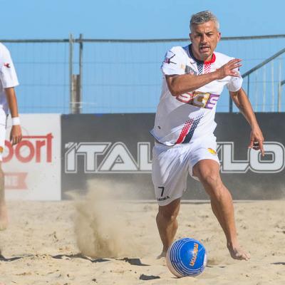Serieaon S.benedetto 2018 Dfg 02981