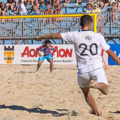 Serieaon S.benedetto 2018 Dfg 03275