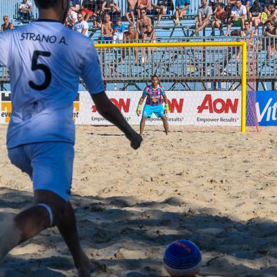 Serieaon S.benedetto 2018 Dfg 03409