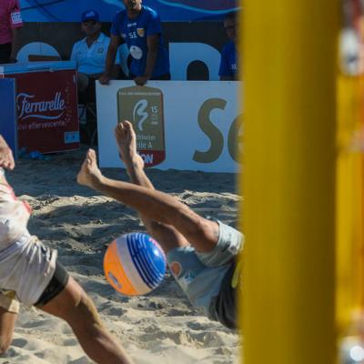 Serieaon S.benedetto 2018 Dfg 03561