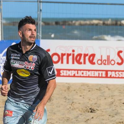 Serieaon S.benedetto 2018 Dfg 03621