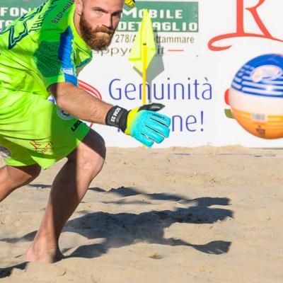 Serieaon S.benedetto 2018 Dfg 03784