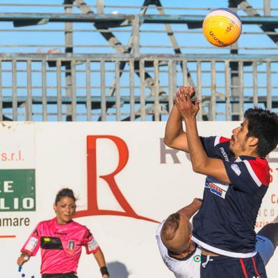 Serieaon S.benedetto 2018 Dfg 03962