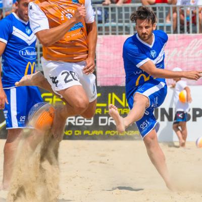 Serieaon S.benedetto 2018 Dfg 04599