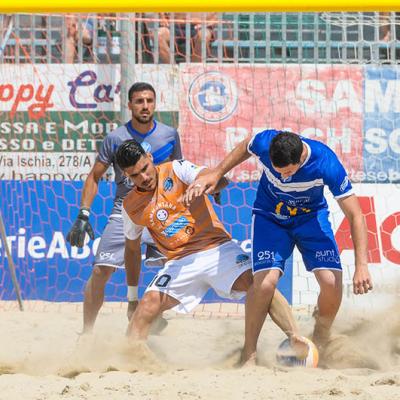Serieaon S.benedetto 2018 Dfg 04619