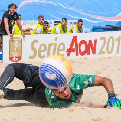 Serieaon S.benedetto 2018 Dfg 04684