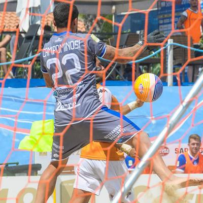 Serieaon S.benedetto 2018 Dfg 04838