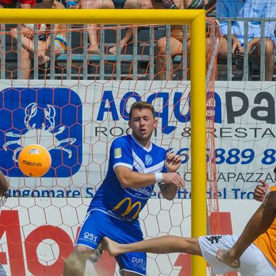 Serieaon S.benedetto 2018 Dfg 04921