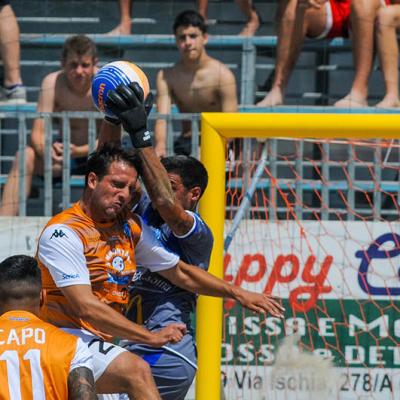 Serieaon S.benedetto 2018 Dfg 04989