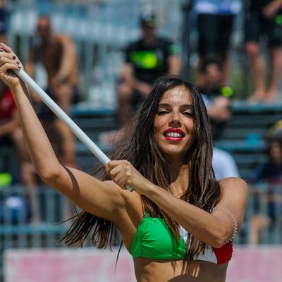Serieaon S.benedetto 2018 Dfg 05040