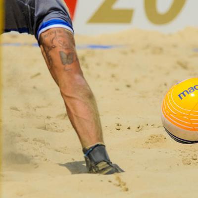 Serieaon S.benedetto 2018 Dfg 05084