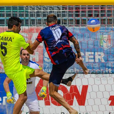 Serieaon S.benedetto 2018 Dfg 05514