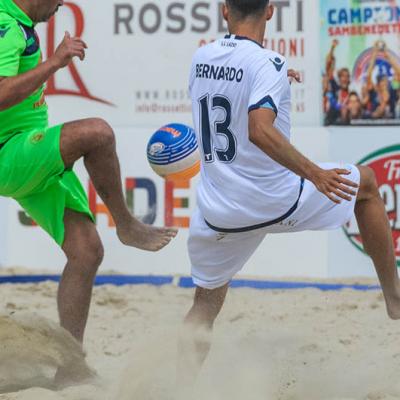 Serieaon S.benedetto 2018 Dfg 05735