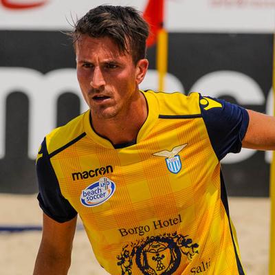 Serieaon S.benedetto 2018 Dfg 06260