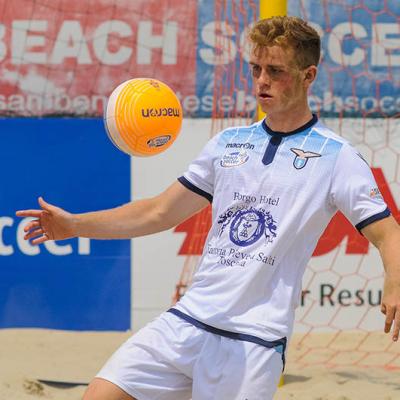 Serieaon S.benedetto 2018 Dfg 06265
