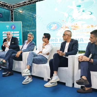 Conferenza Stampa 00043