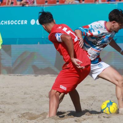 Napoli Vs Domusbet 00012