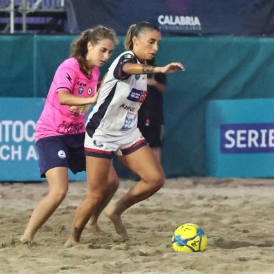 Cagliari Vs Terracina 00027