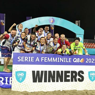 Cagliari Vs Terracina 00078
