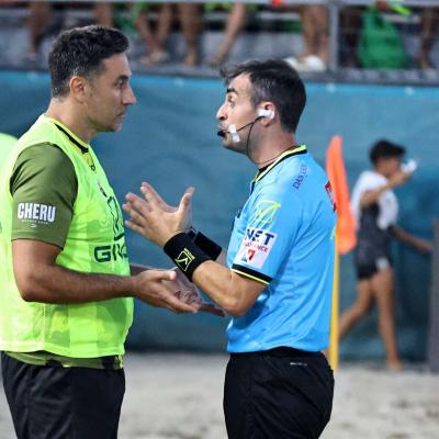 Roma Vs Genova 00021