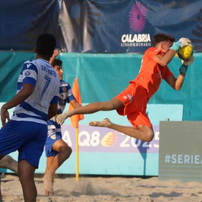 Terracina Vs Genova 00025