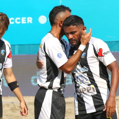 Viareggio Vs Sambenedettese 00004