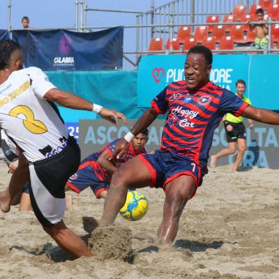 Viareggio Vs Sambenedettese 00015