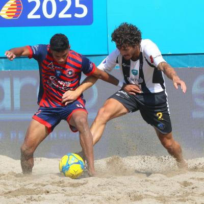 Viareggio Vs Sambenedettese 00021