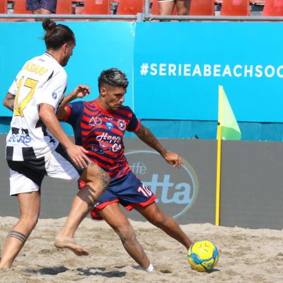 Viareggio Vs Sambenedettese 00023