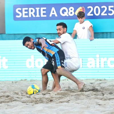 Napoli Vs Pisa 00010