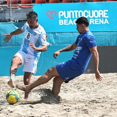 Catania Vs Naxos 00015